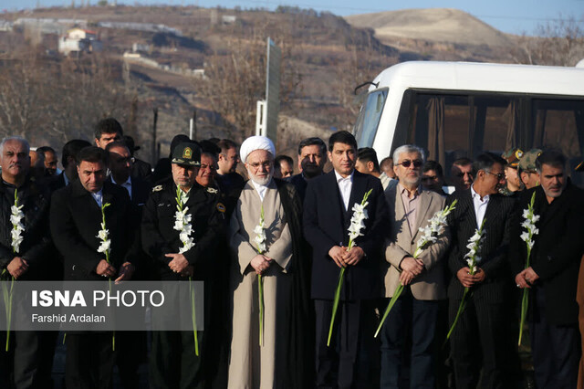 خوش آمدی قهرمان در قاب تصویر