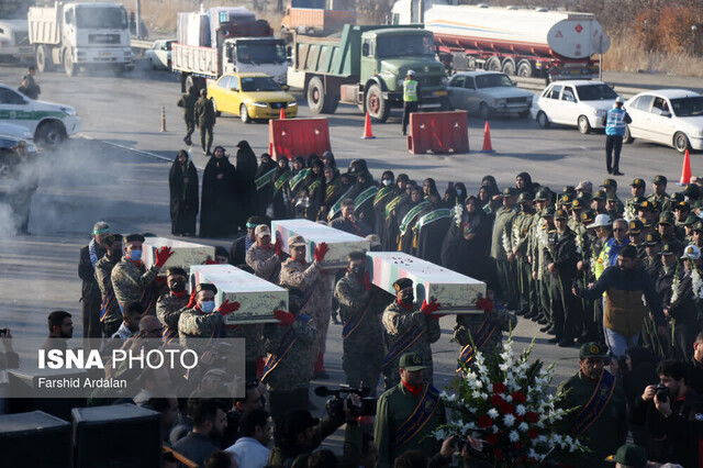 خوش آمدی قهرمان در قاب تصویر