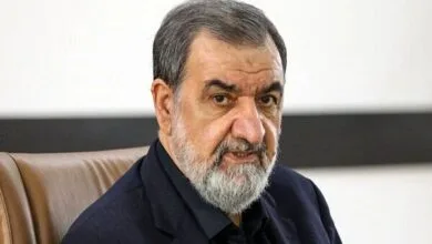 محسن رضایی: جنگ غزه، آینده خیالی اسراییل را نابود کرد