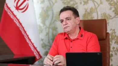مالک باشگاه تراکتور: رقابت با باشگاه‌های دولتی ناعدالتی است