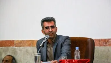 معلمان استان سمنان سیره علمی و عملی علی(ع) را ترویج دهند معلمان استان سمنان سیره علمی و عملی علی(ع) را ترویج دهند