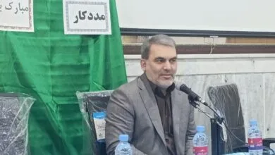 افزایش ۴۰ درصدی مستمری بگیران کمیته امداد در کمیسیون تلفیق