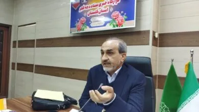 صعود ۱۴ پله‌ای گلستان در شاخص‌های درمانی