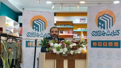 خلأ جدی در زمینه تولید و خلاقیت کتاب نوجوانان احساس می‌شود
