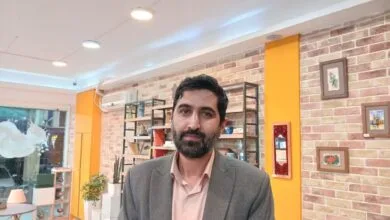 کتابشهر فضایی برای سرگرمی سالم کودکان و نوجوانان است