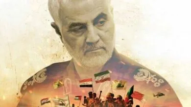 برنامه‌های رادیو دنا به مناسبت سالگرد شهادت حاج قاسم سلیمانی