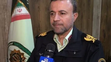 کشف انبار ۳۵ میلیارد ریالی لوازم خانگی قاچاق در رشت