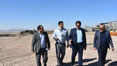 زیرساخت‌ها با توسعه صنایع هم‌خوانی ندارد