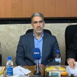 فرهنگ دوچرخه سواری باید بین مردم کرمانشاه رواج یابد