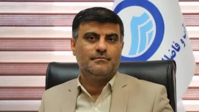 بهره‌برداری از ایستگاه پمپاژ فاضلاب فرهنگیان دیلم تا پایان سال جاری