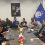 اعلام نارضایتی مدیران استقلال در جلسه با موسیمانه و کادرفنی