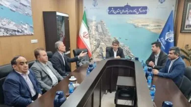 بوشهر، قطب آموزش دریانوردی کشور