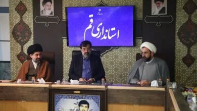 رویکرد مردم محوری در برگزاری جشنهای دهه فجر رویکرد مردم محوری در برگزاری جشنهای دهه فجر