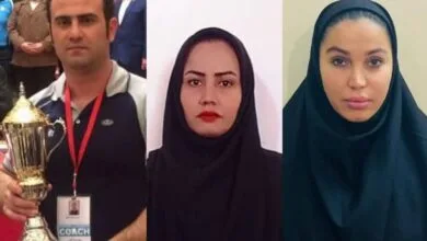 سه خوزستانی در بین مربیان برتر وزنه‌برداری کشور