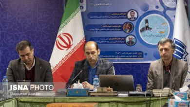 مقصر عدم ارتباط دانشگاه با صنعت کیست؟ مقصر عدم ارتباط دانشگاه با صنعت کیست؟