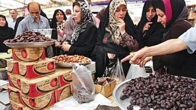 نمایشگاه بهاره و ضیافت در بیرجند برپا می‌شود