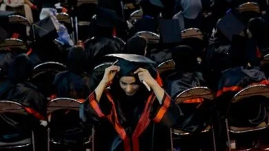 سهم زنان از جمعیت دانشجویی و هیئت علمی چقدر رشد داشت