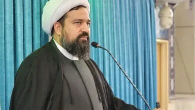 شهید سیدحسن نصرالله به اسلام عزت داد