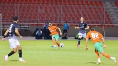 مس رفسنجان و امیدواری به خروج از بحران با مدیر فوتبالی مس رفسنجان و امیدواری به خروج از بحران با مدیر فوتبالی
