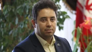 مهران حاجیان مدیرعامل شرکت سیاحتی علیصدر شد