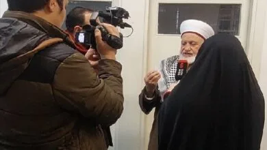 قدرتمندتر از «ترامپ» هم نمیتواند مردم غزه را کوچ بدهد