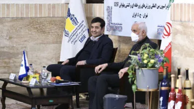 دنیامالی: امیدوارم دربی مساوی نشود