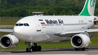 لبنان: امشب برای بازگرداندن مسافران موجود در فرودگاه تهران یک پرواز از بیروت به تهران خواهیم داشت لبنان: امشب برای بازگرداندن مسافران موجود در فرودگاه تهران یک پرواز از بیروت به تهران خواهیم داشت
