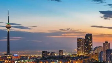 تخفیف ۵۰ درصدی برج میلاد به مناسبت نیمه شعبان