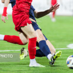 گزارش زنده دیدار پرسپولیس ۰ - ۰ النصر