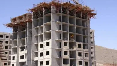 ۱۱ هزار واحد مسکونی تا سال آینده تحویل متقاضیان می‌شود