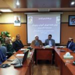 ۸ مرکز اسکان در بردسکن آماده استقبال از مسافران نوروزی