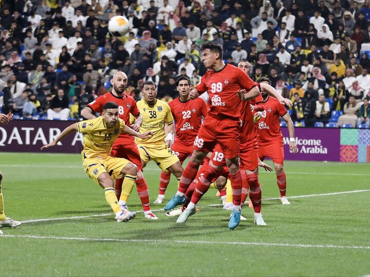 زور تراکتور هم به فوتبال عربستان نرسید؛پایان تلخ برای باشگاه‌های ایران