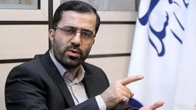 گودرزی: رونق تولید در گرو حمایت از سرمایهگذاری است گودرزی: رونق تولید در گرو حمایت از سرمایهگذاری است