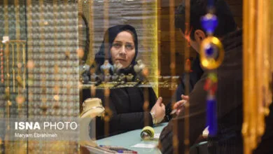 وضعیت بازار طلا و سکه در روزهای پایان سال