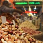 آجیل شب عید در کرمانشاه چقدر تمام می‌شود؟