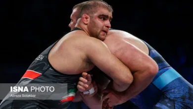 امین میرزازاده قهرمان تورنمنت رنکینگ آلبانی شد/ پایان کار تیم ۶ نفره ایران با ۲ طلا و ۲ برنز امین میرزازاده قهرمان تورنمنت رنکینگ آلبانی شد/ پایان کار تیم ۶ نفره ایران با ۲ طلا و ۲ برنز