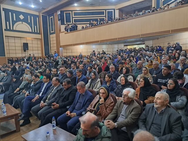 موسیقی حماسی مازندران را با نام «ابوالحسن خوشرو» میشناسند