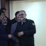 امنیت سرمایه‌گذاران اولویت نیروی انتظامی باشد