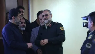 امنیت سرمایهگذاران اولویت نیروی انتظامی باشد