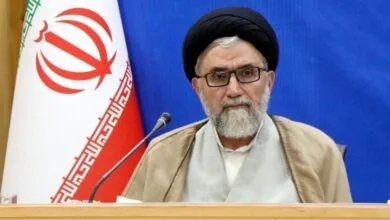 باید قدردان زحمات شهید رئیسی بود