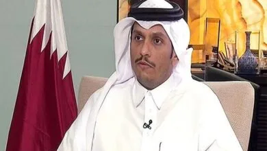 قطر: از گفتگوهای ایران و آمریکا استقبال می‌کنیم