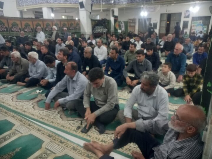 مسئولان زمینه‌ساز تحقق سرمایه‌گذاری برای تولید باشند