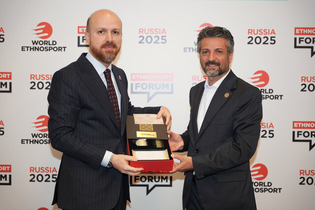 پیشنهاد ایران برای میزبانی فستیوال ورزش‌های سنتی کشورهای اسلامی