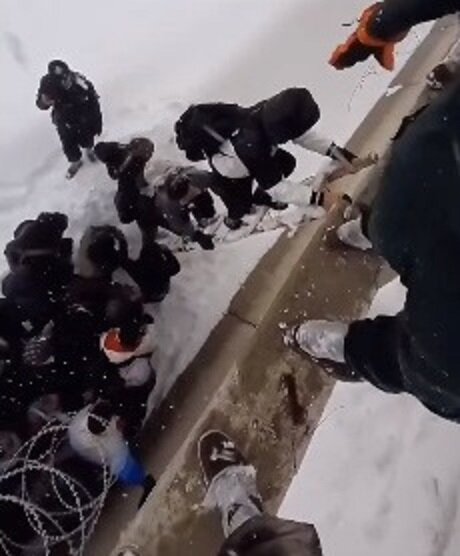 مالیات و جریمه سنگین برای به ‌کارگیری اتباع غیرمجاز!