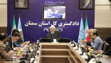 حبس‌زدایی و استفاده از مجازات‌های جایگزین در پرتو اختیارات قانونی‌