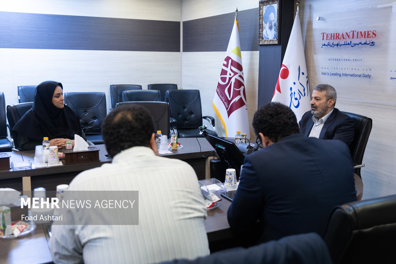 از ساخت هتل برج میلاد تا سرمایه‌گذاری ۵۵۰ میلیون دلاری برای زباله‌ها