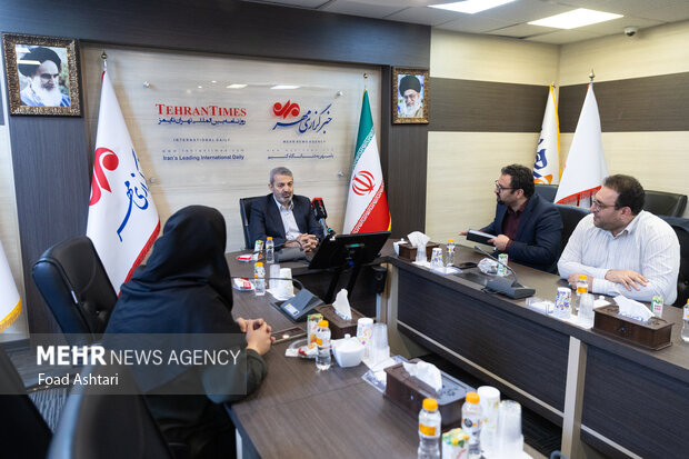 از ساخت هتل برج میلاد تا سرمایه‌گذاری ۵۵۰ میلیون دلاری برای زباله‌ها