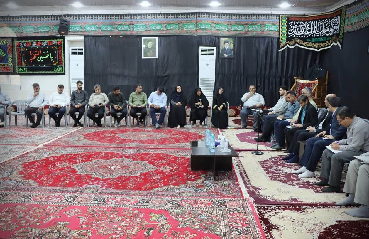 عدالت در توزیع امکانات  راهبرد اصلی دولت چهاردهم است