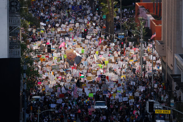 استیون والت: ایران تنها شانس ترامپ برای کسب جایزه نوبل است