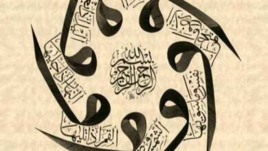 طریقه ختم 6روزه سوره شمس برای حاجت